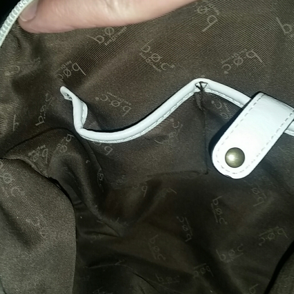 Boc Handbag - Picture 4 of 5